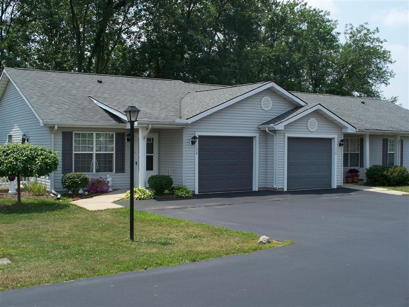 Senior Housing Photos Clinton County Community Action Program, Inc